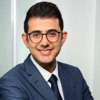 Daniel Saad