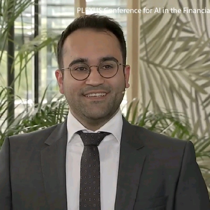 Dr. Sasan Mansouri